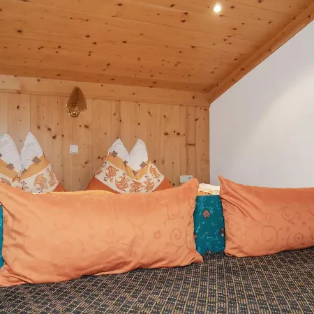 Simplistic Apartment In Mittersill Austria Near Ski Area Daire