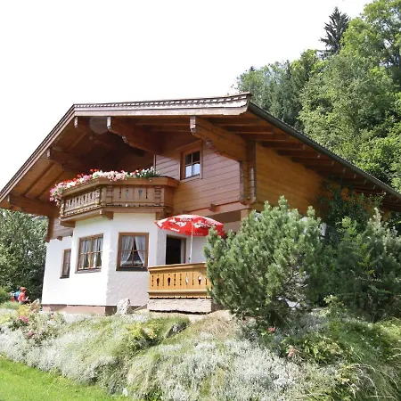 Daire Simplistic Apartment In Mittersill Austria Near Ski Area Mittersill