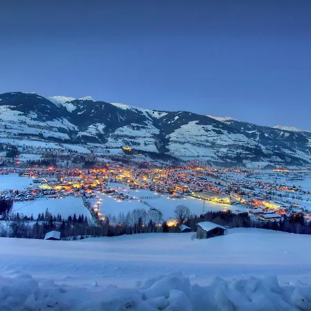 Simplistic Apartment In Mittersill Austria Near Ski Area Daire
