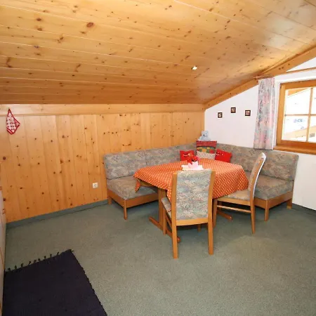 Simplistic Apartment In Mittersill Austria Near Ski Area * Mittersill