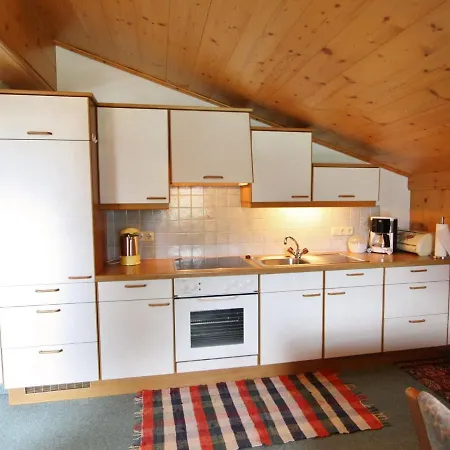 Simplistic Apartment In Mittersill Austria Near Ski Area Mittersill