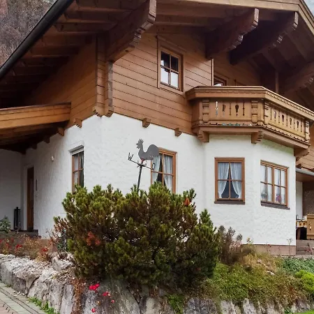 Simplistic Apartment In Mittersill Austria Near Ski Area