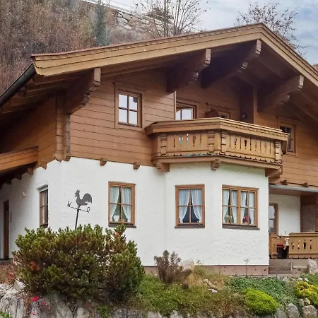 Simplistic Apartment In Mittersill Austria Near Ski Area Daire Mittersill