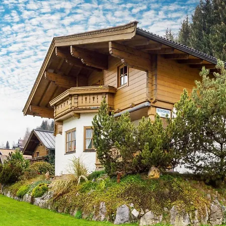 Simplistic Apartment In Mittersill Austria Near Ski Area Daire Mittersill