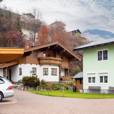 Simplistic Apartment In Mittersill Austria Near Ski Area * Mittersill