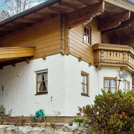 Daire Simplistic Apartment In Mittersill Austria Near Ski Area