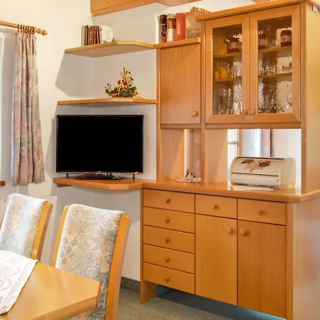 Simplistic Apartment In Mittersill Austria Near Ski Area *