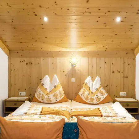 Simplistic Apartment In Mittersill Austria Near Ski Area Mittersill
