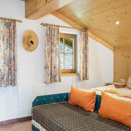 Simplistic Apartment In Mittersill Austria Near Ski Area Mittersill