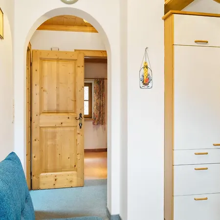 Simplistic Apartment In Mittersill Austria Near Ski Area Mittersill