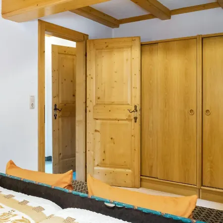 Simplistic Apartment In Mittersill Austria Near Ski Area