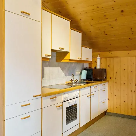 Simplistic Apartment In Mittersill Austria Near Ski Area Mittersill