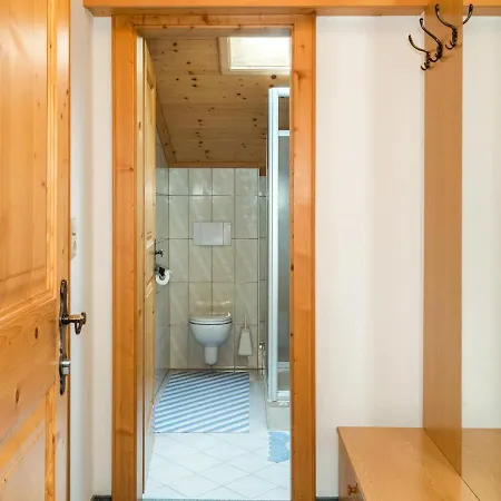 Simplistic Apartment In Mittersill Austria Near Ski Area Mittersill