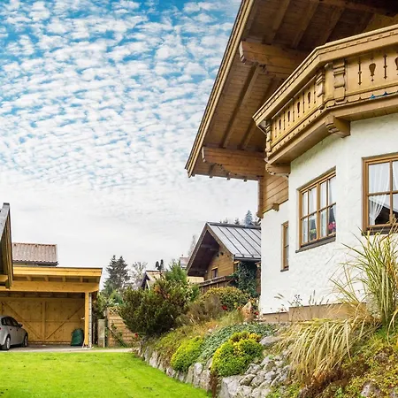 Simplistic Apartment In Mittersill Austria Near Ski Area * Mittersill