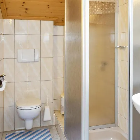 Apartamento Simplistic Apartment In Mittersill Austria Near Ski Area *
